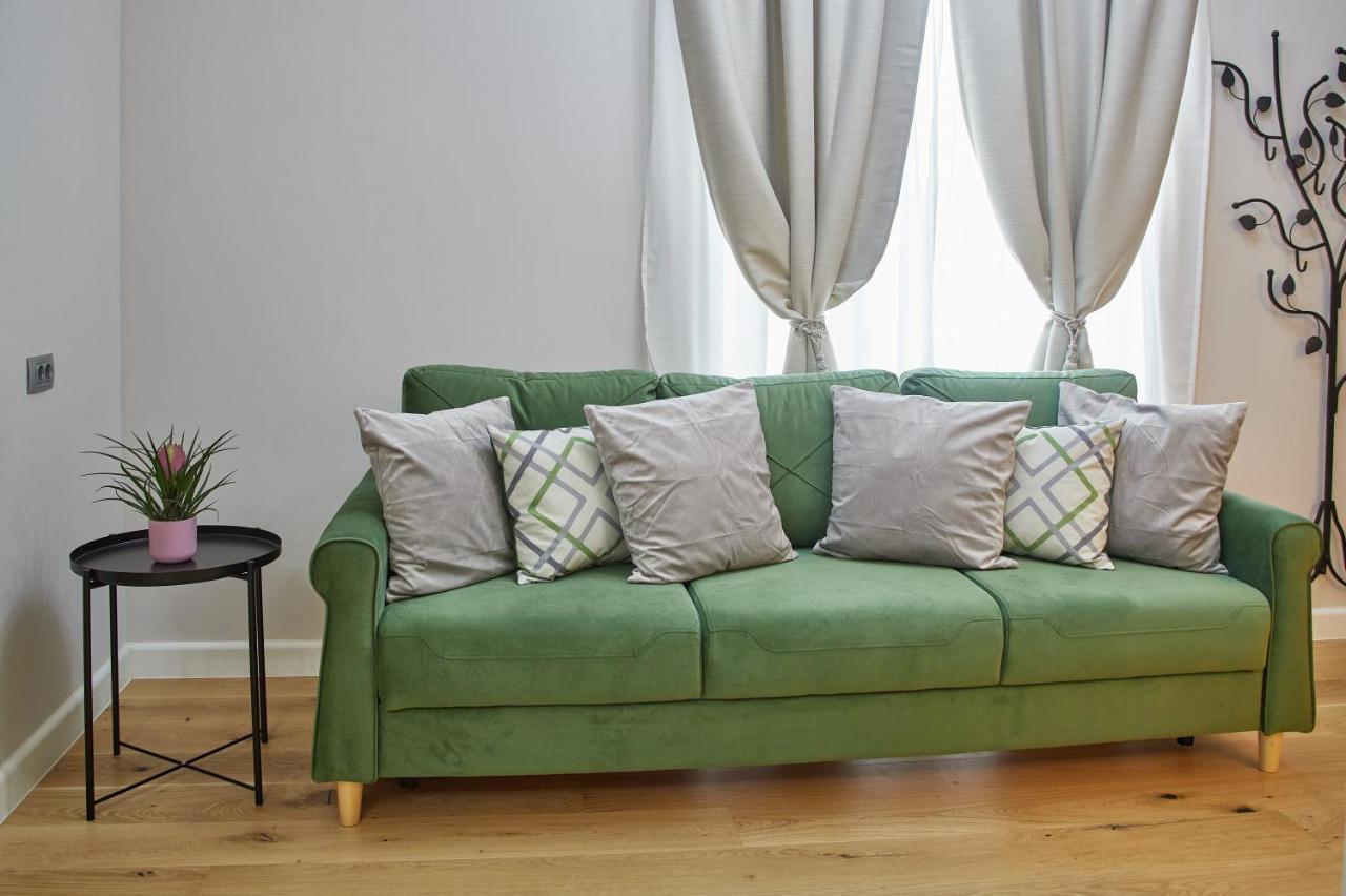 Apartament Travel La Casa Piano House,Cu Parcare Alba Iulia Exterior foto
